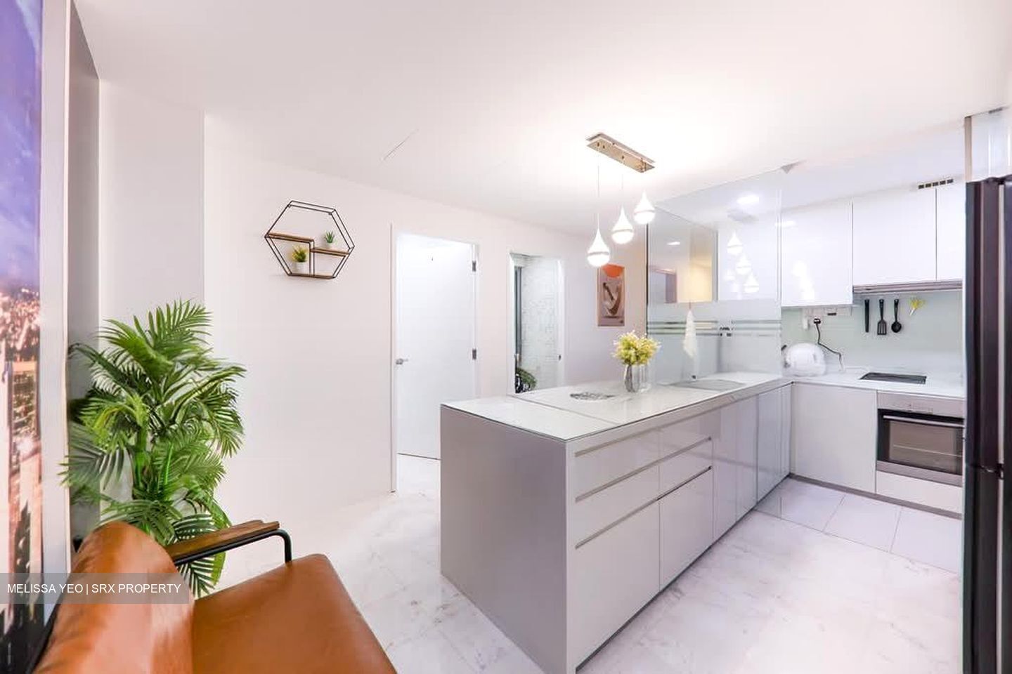 Centro Residences (D20), Condominium #553700031